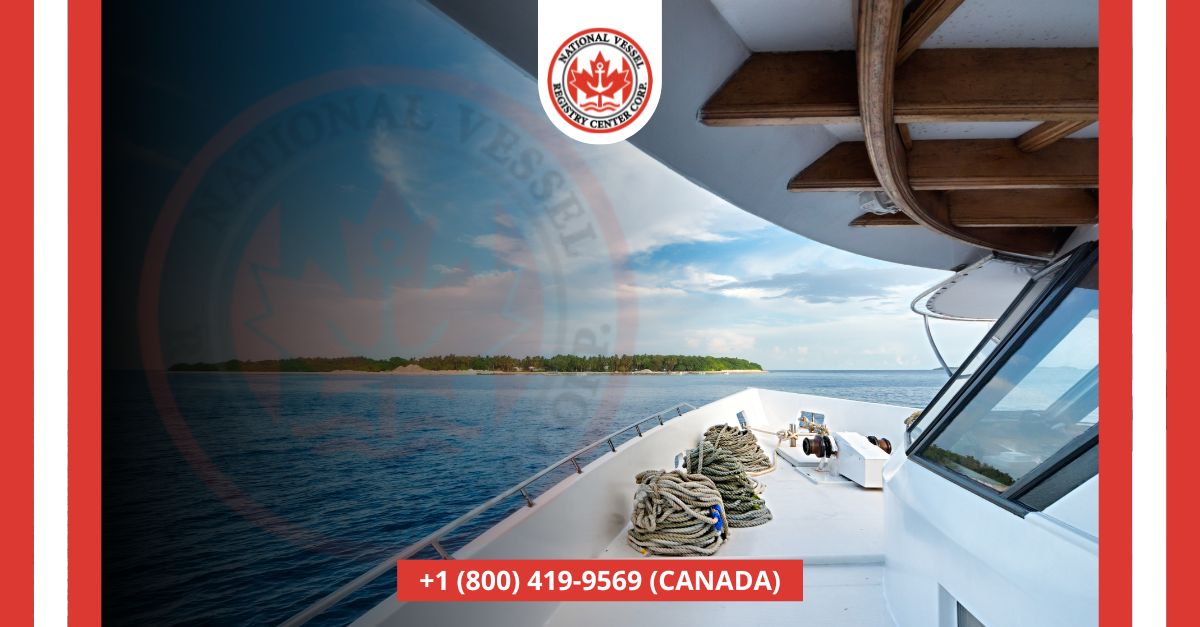 Pleasure Craft License