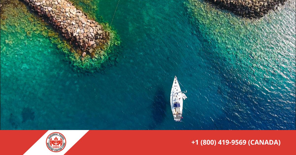licensing a boat in Ontario