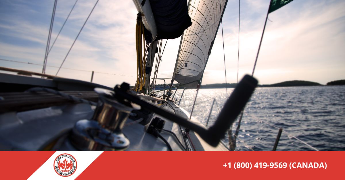 Selling A Boat Paperwork