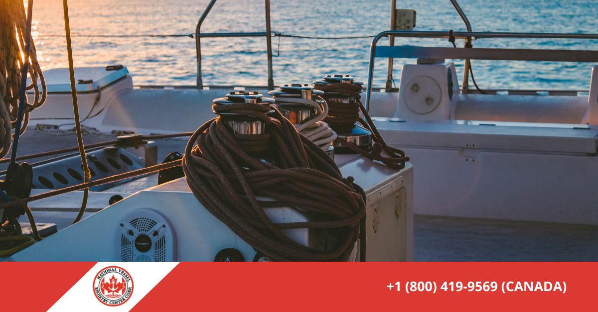 Boat Ownership Transfer