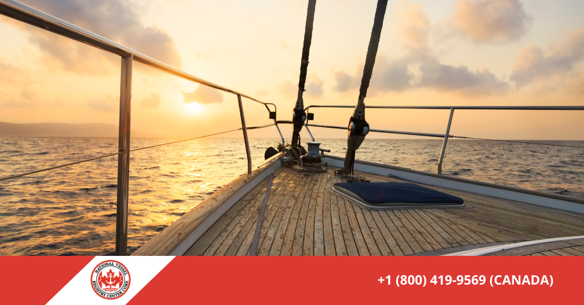 Bareboat Charters Canada