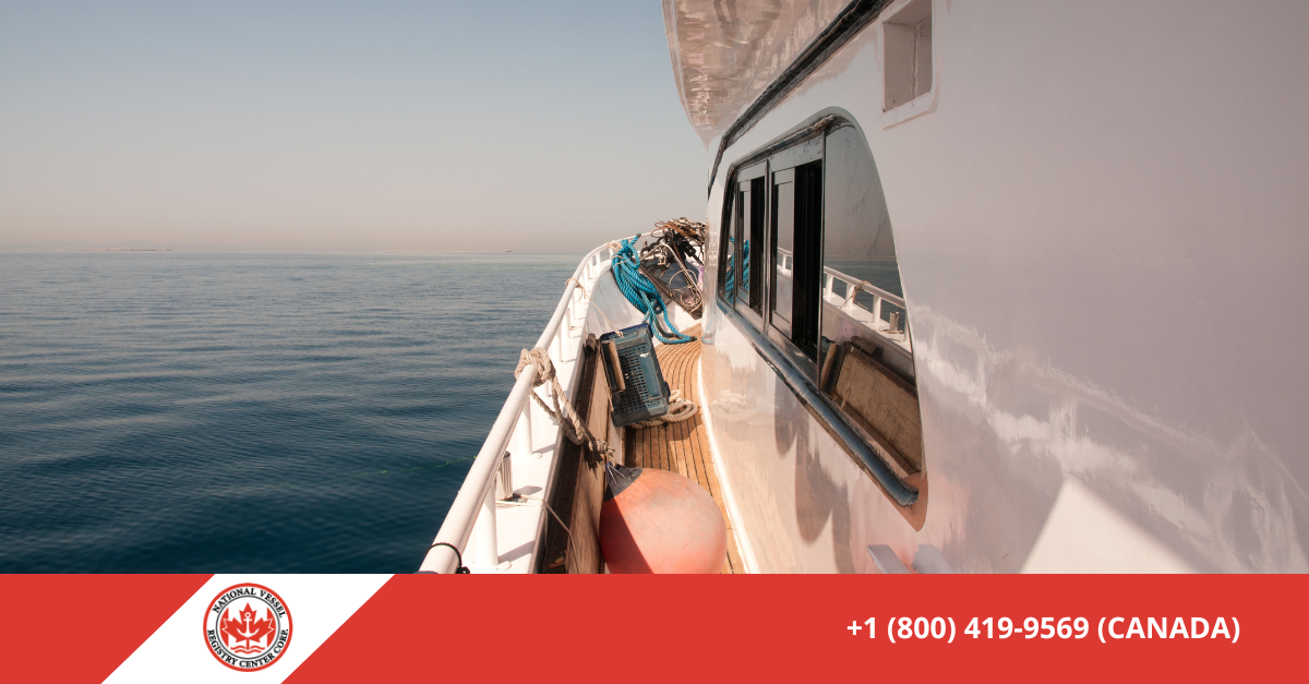 Pleasure Craft License