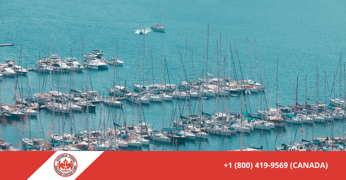Pleasure Craft License