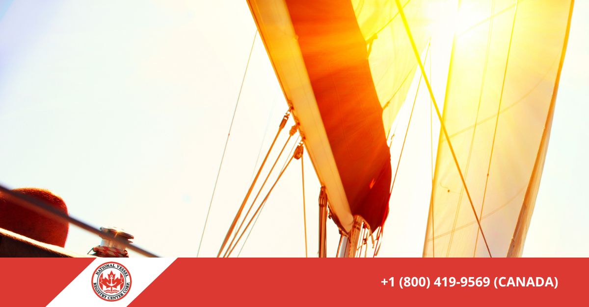 Canadian Boat Registration