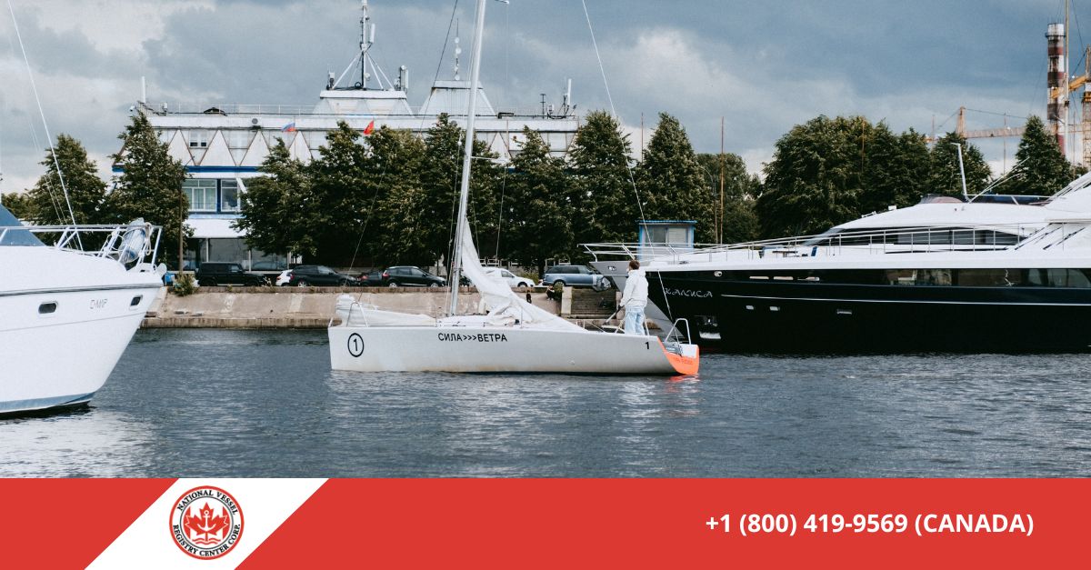 Importing a Boat from the USA to Canada