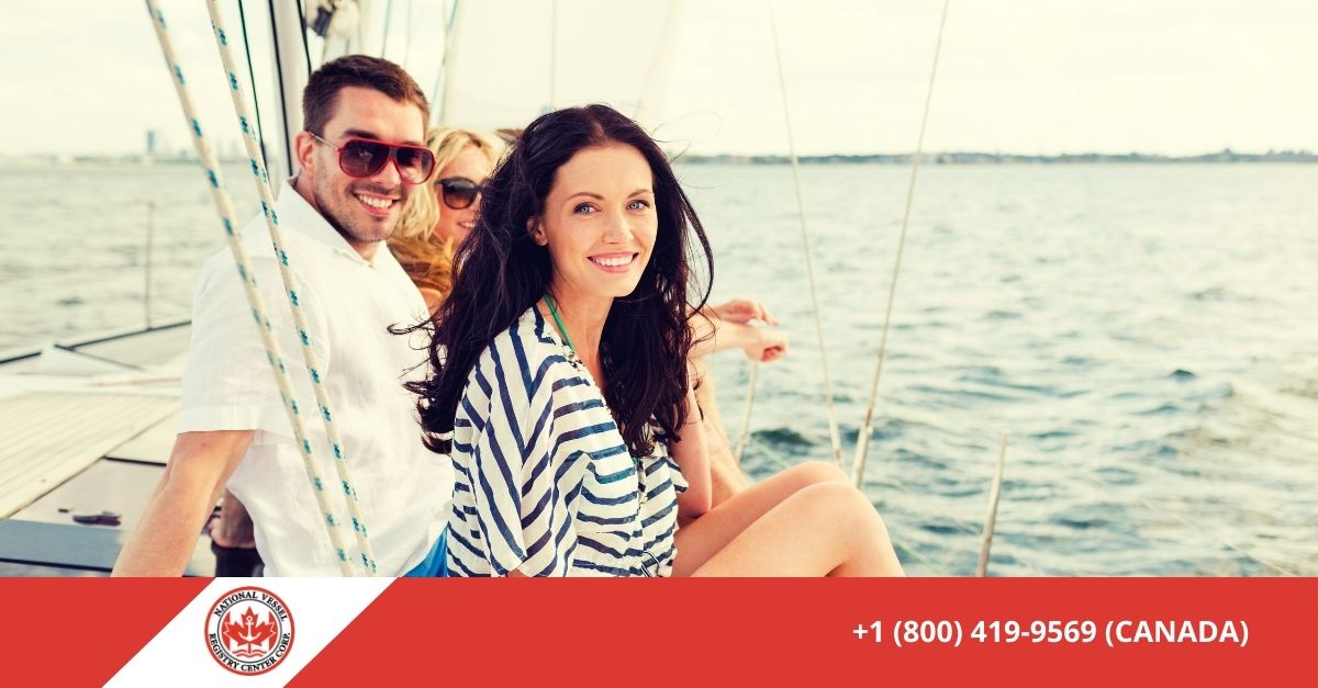 Ontario Boating License
