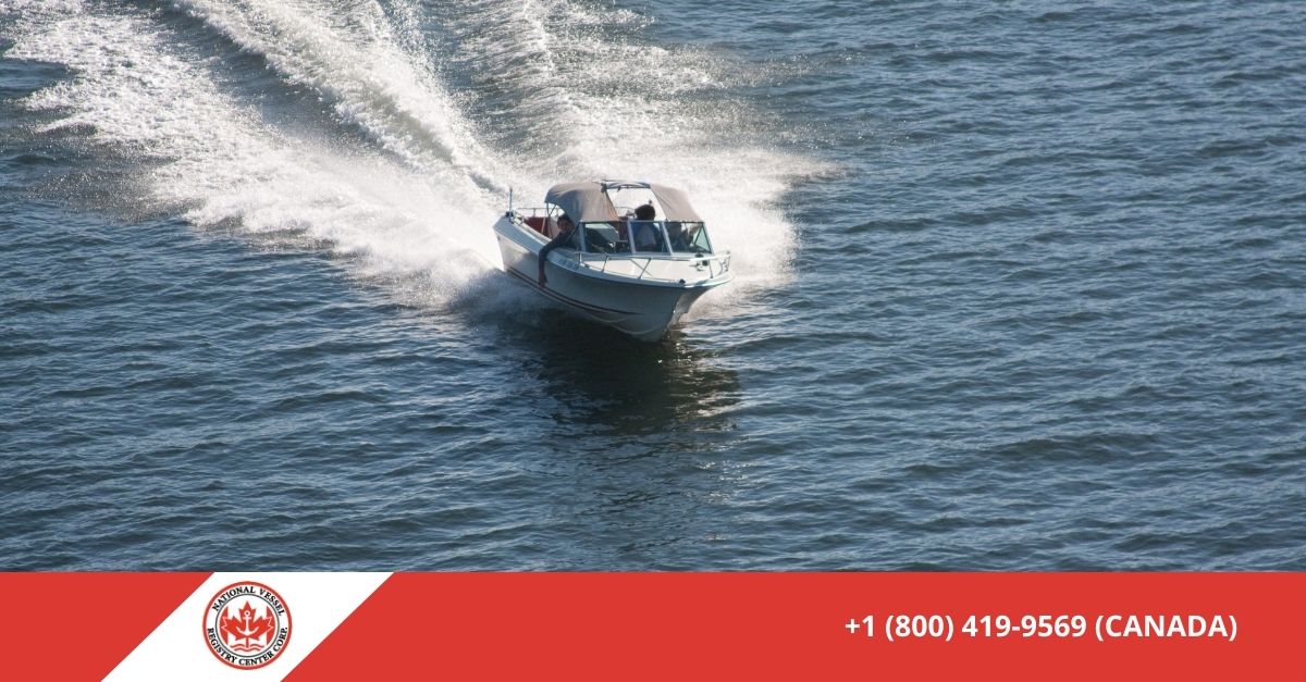 Vessel Documentation