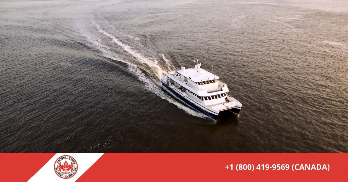 Boat Registration