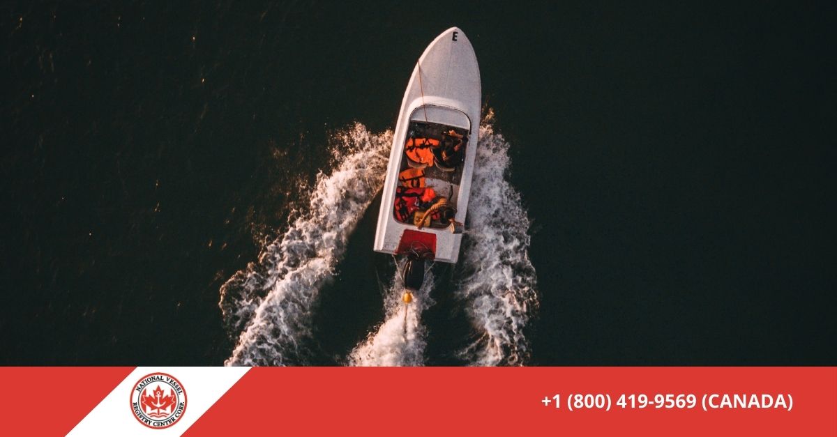Boat Registration