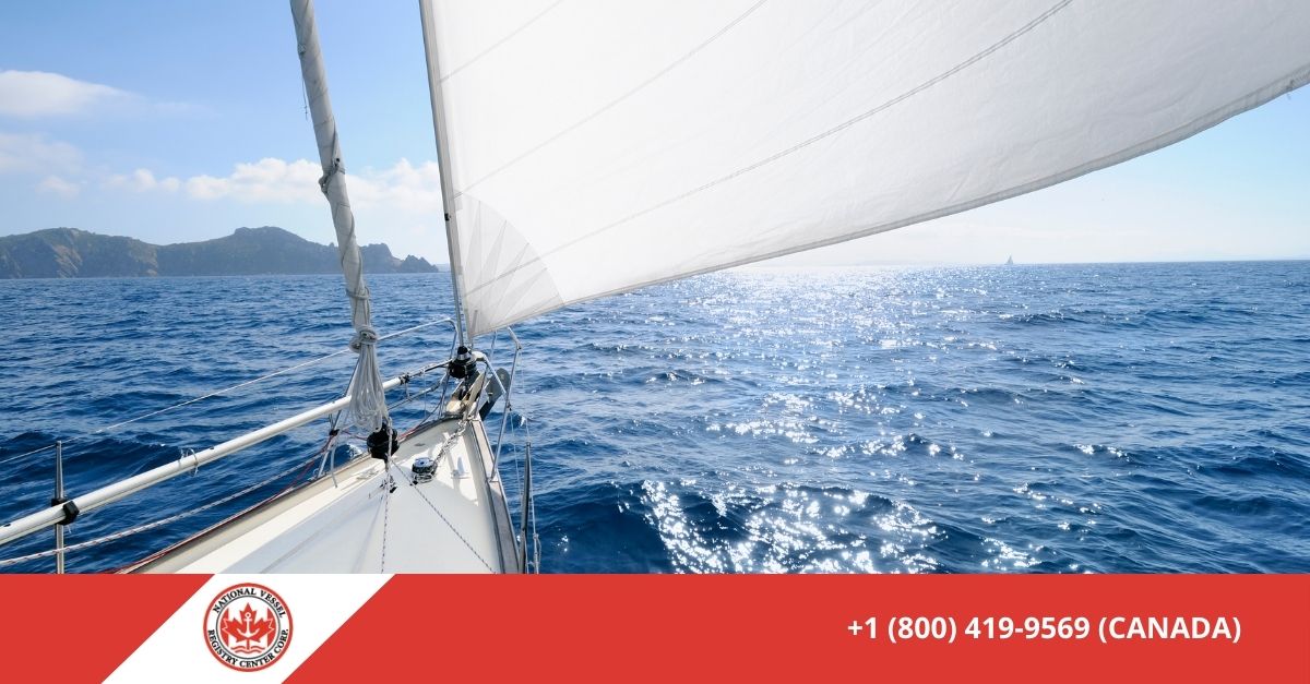 Canadian Vessel