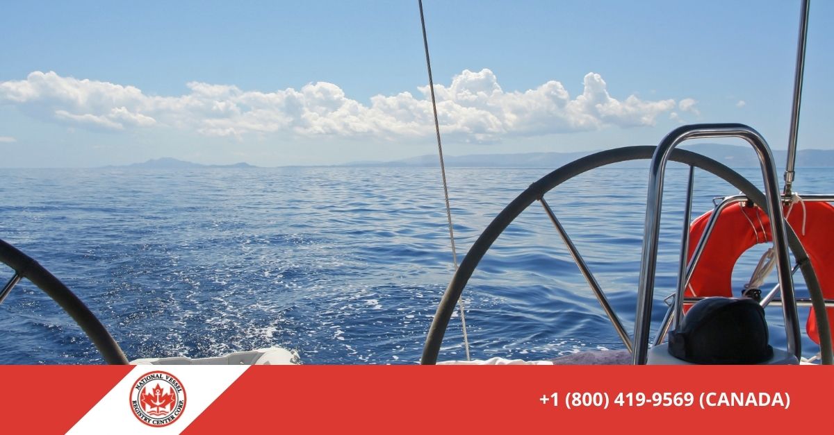 Licensing a Boat in Ontario