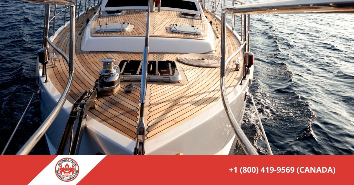 Vessel Importation