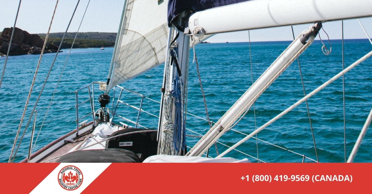 Pleasure Craft Licence