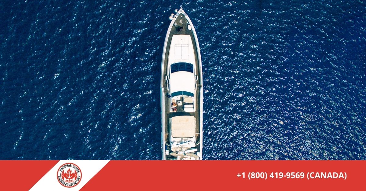 Ontario Boating License