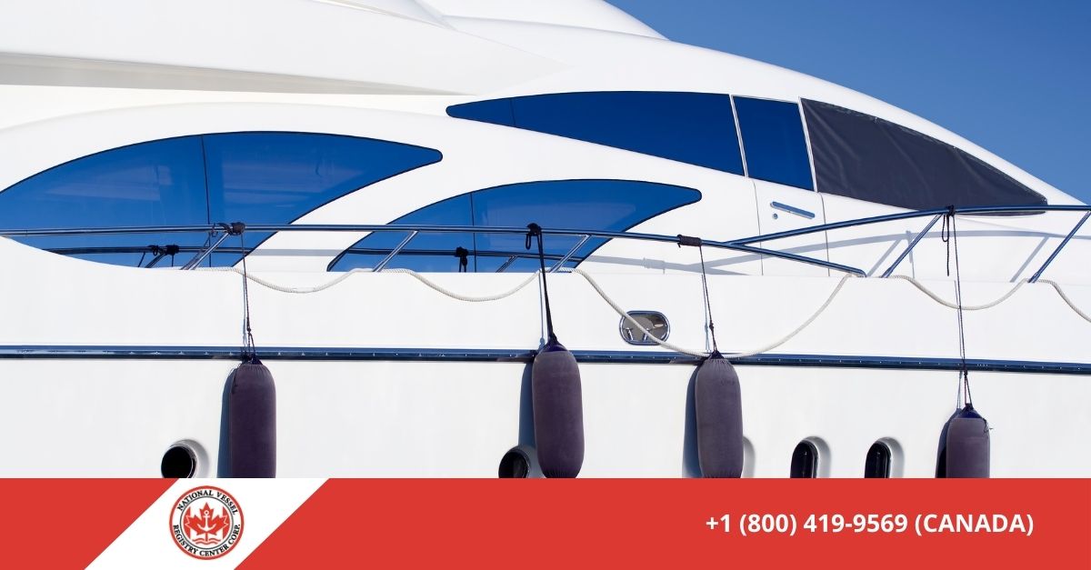 Transport Canada Fines