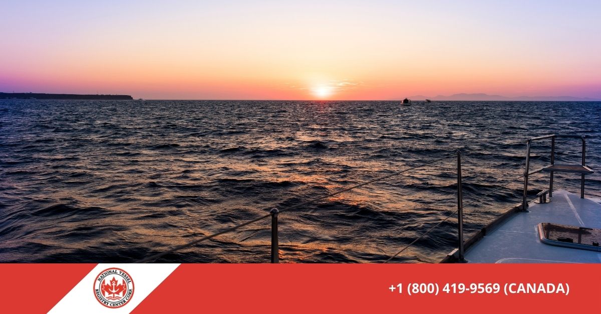  Write a Bill of Sale for a Boat