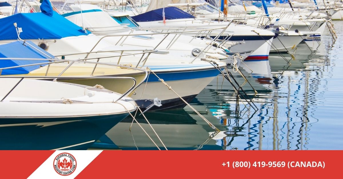 Licensing a Boat in Ontario