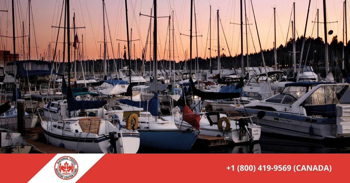 boat registration