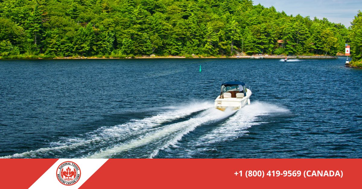 Small Vessel Registry
