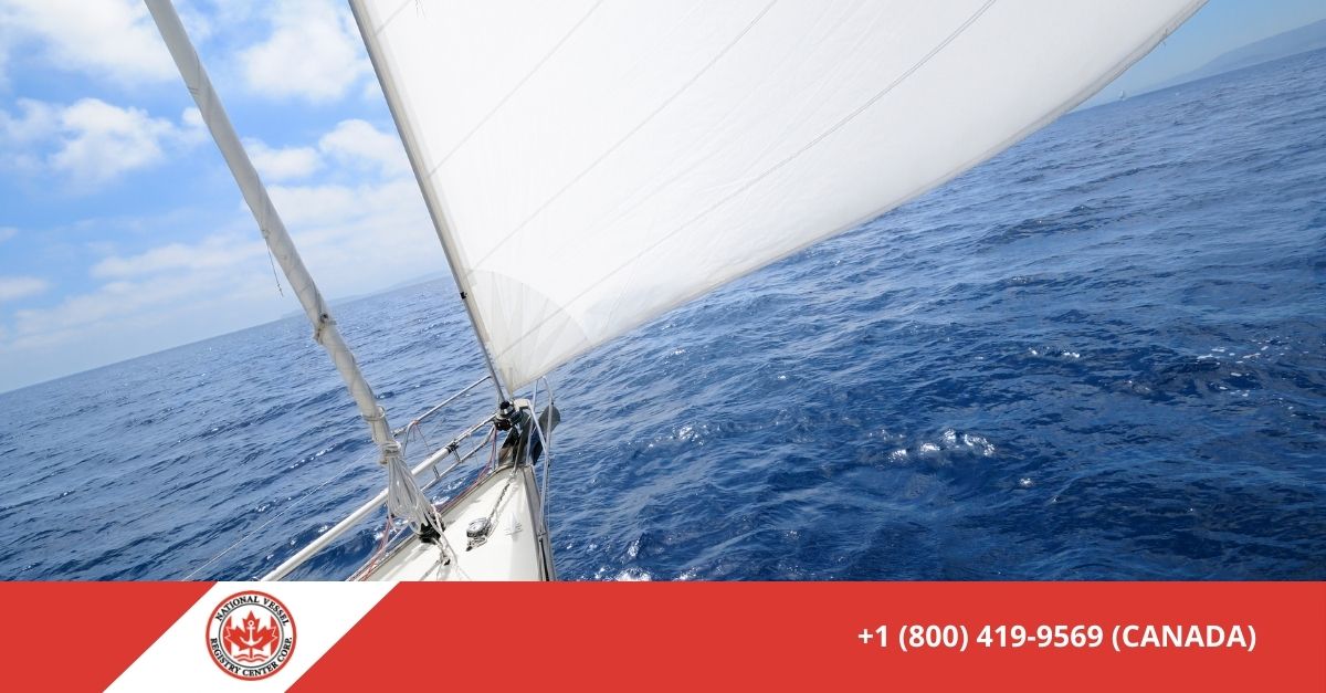 Boat Registration