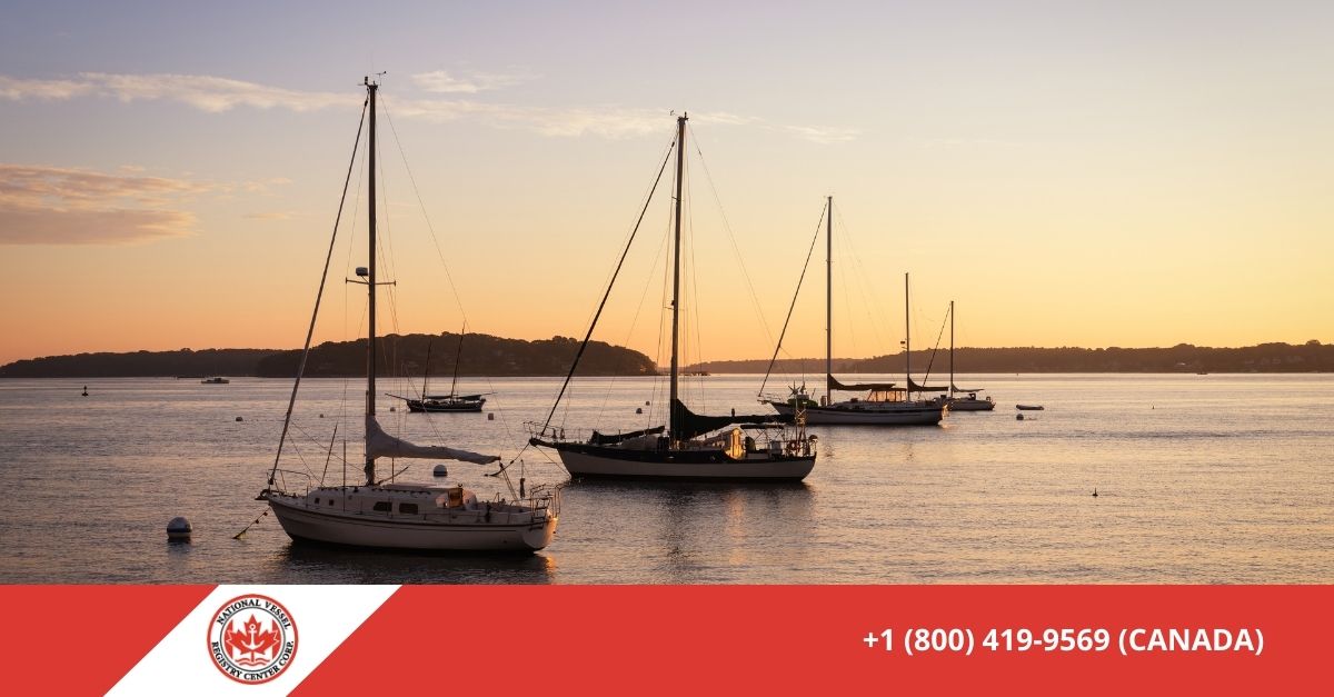 transport canada boat registration