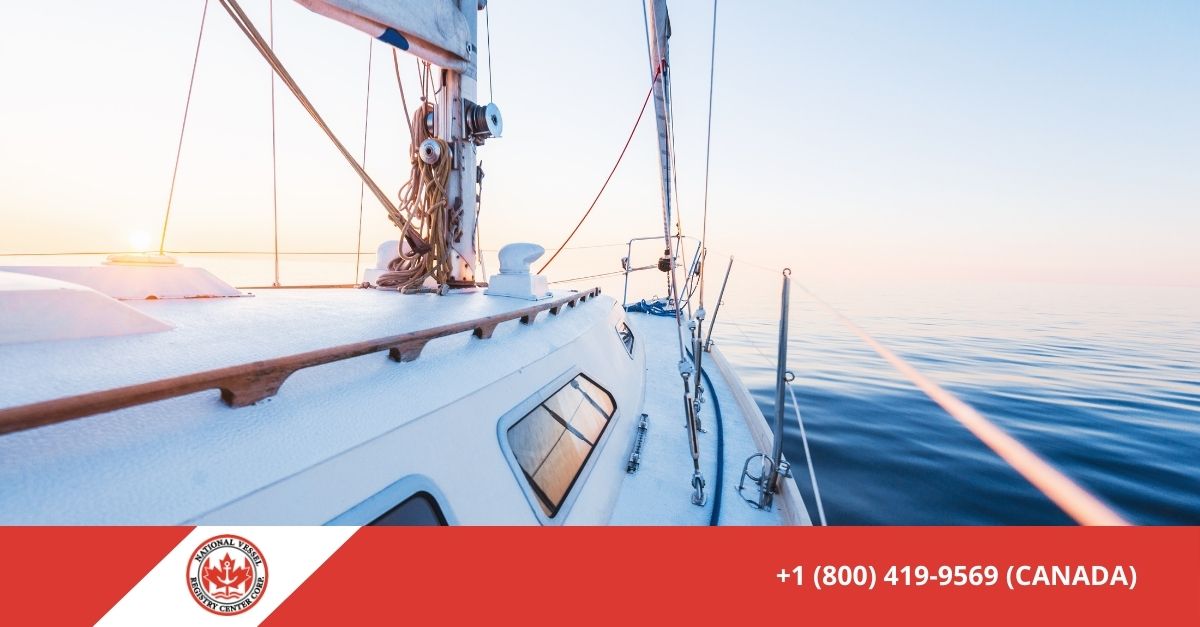 transport canada vessel registration