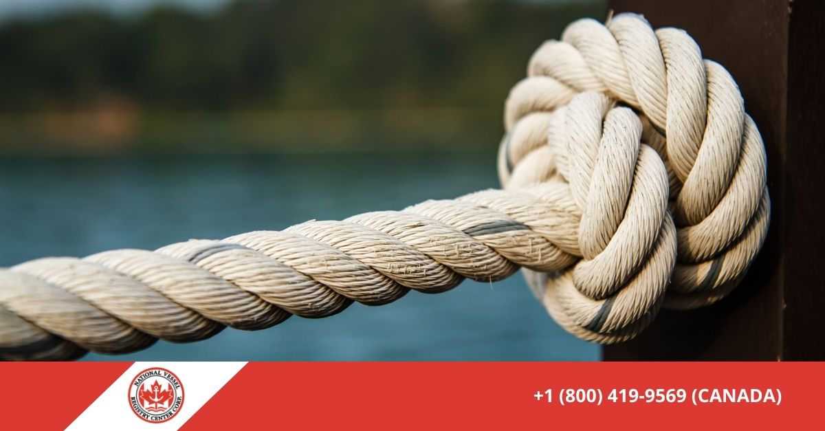 licensing a boat in Ontario.