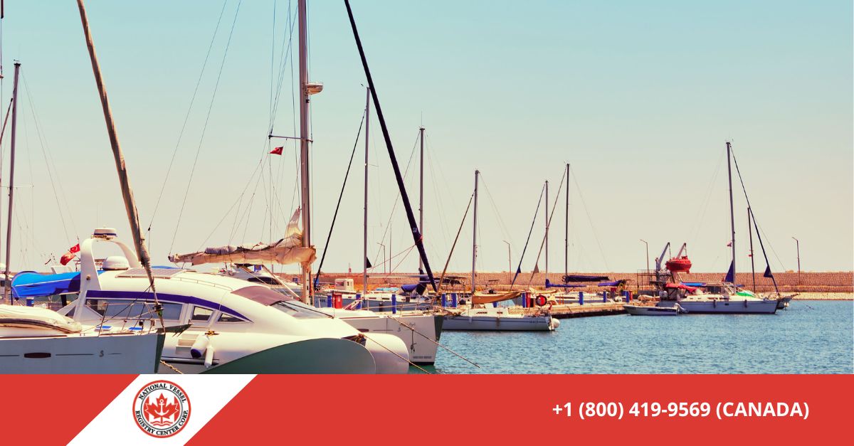 Licensing a Boat in Ontario