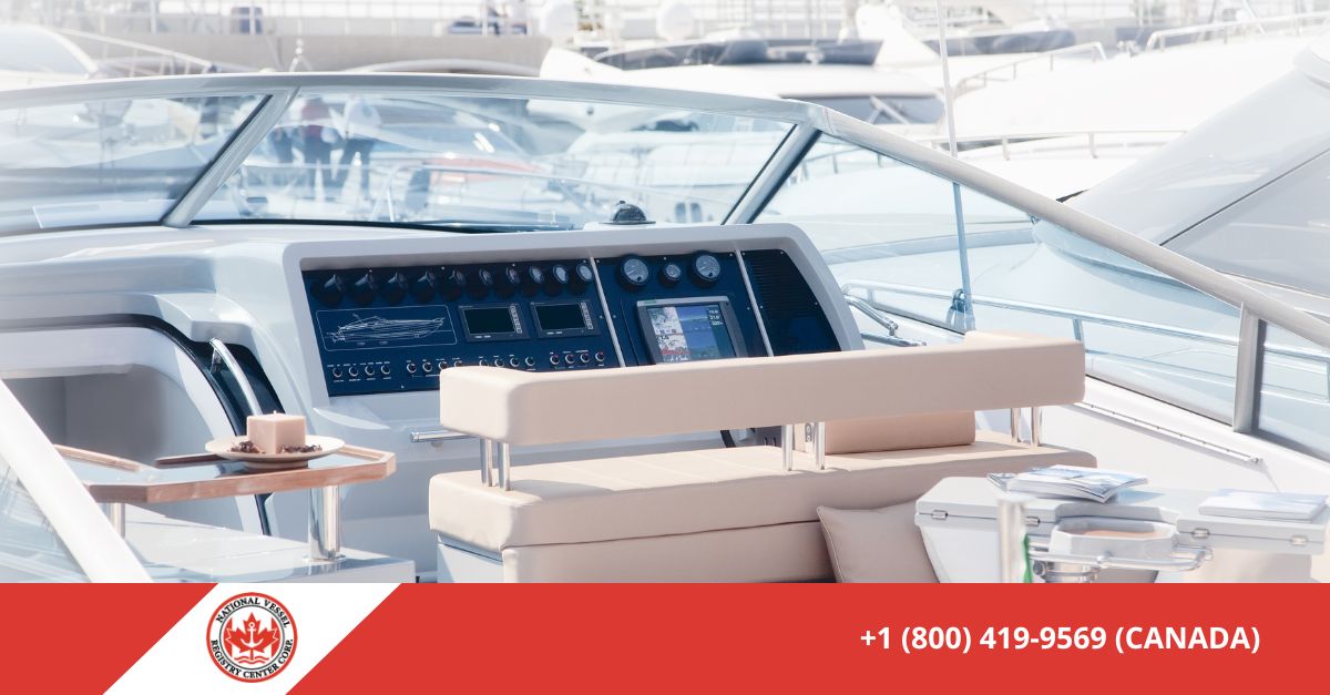 Boat Ownership