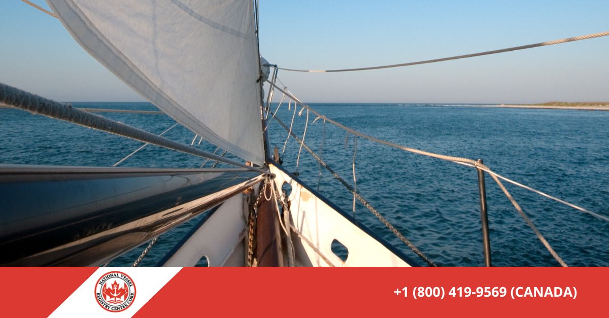Boat Registration