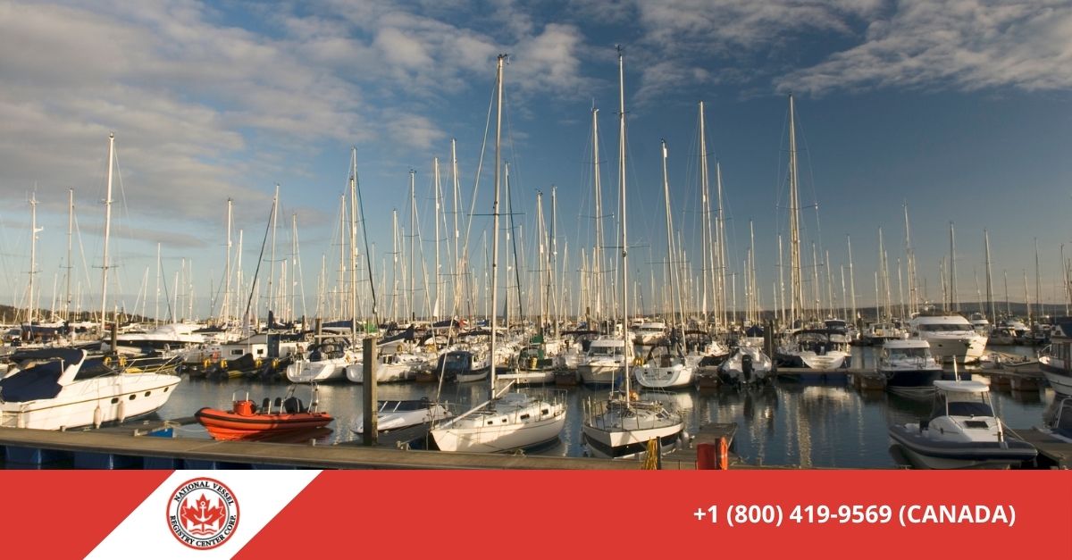 Documented Vessel Registration