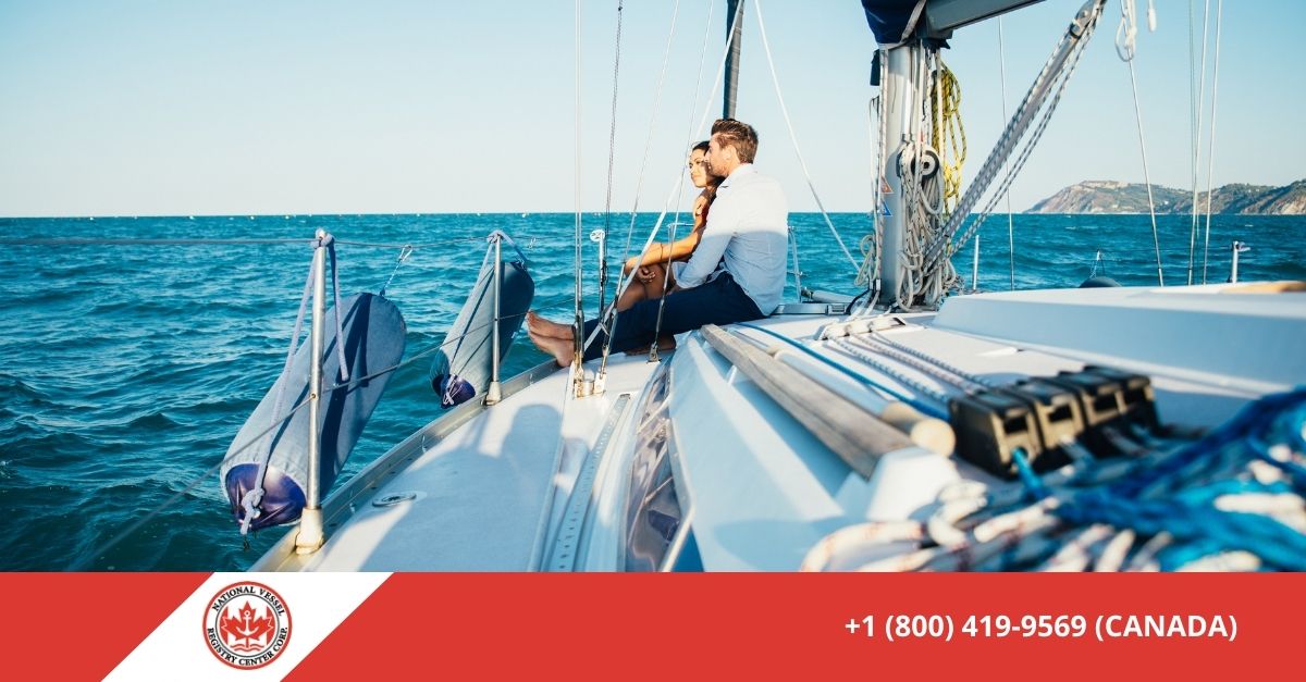Boat Ownership Transfer