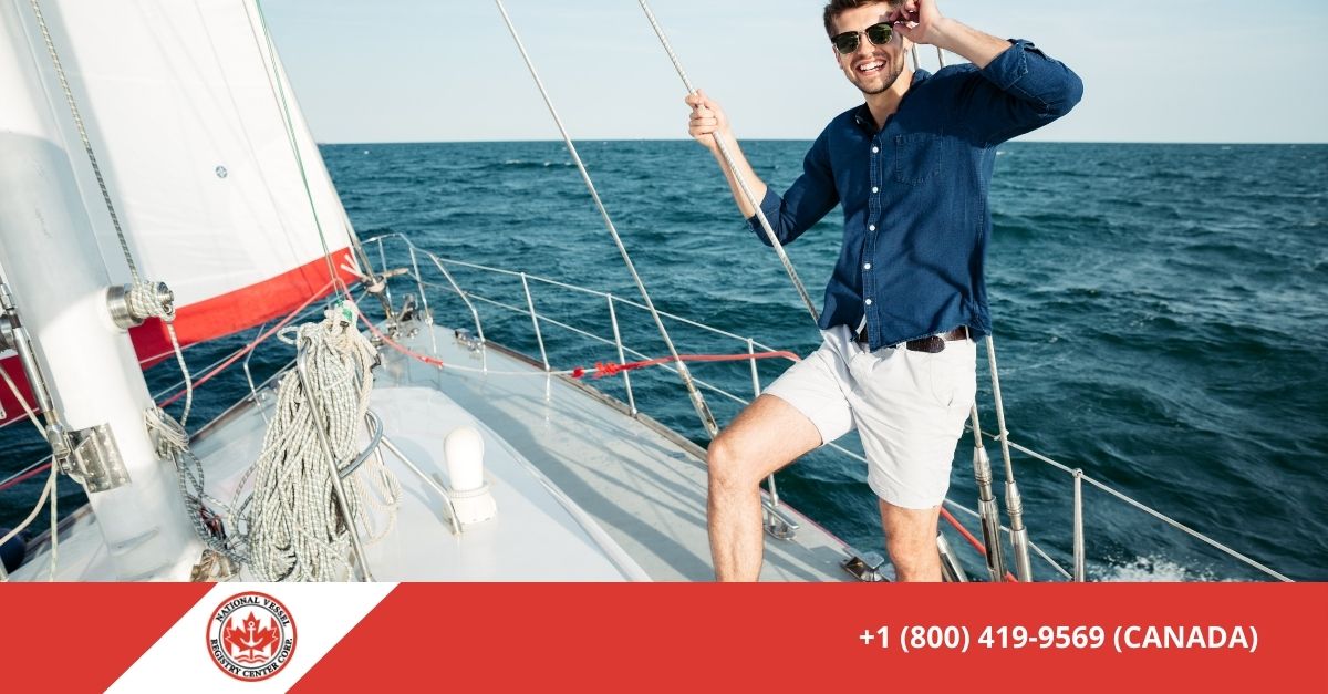 boat ownership transfer