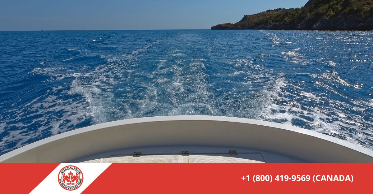 Boat Registration