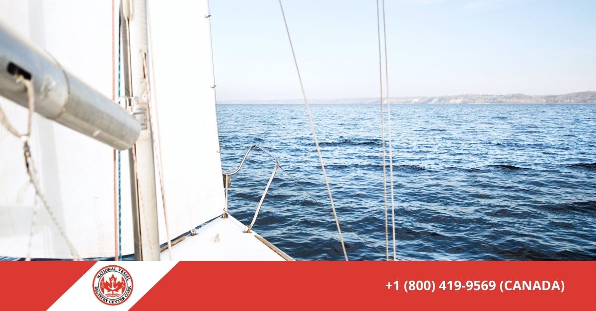 renew boat registration in Canada