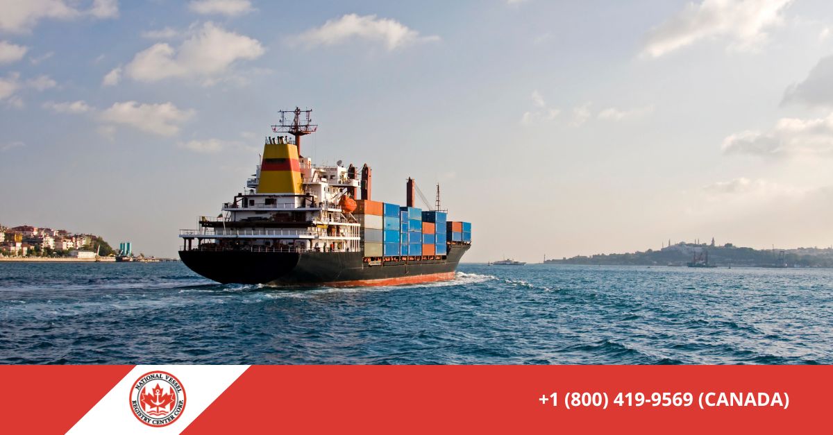 Transport Canada Boat Registration