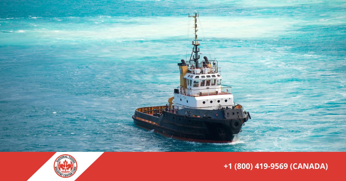 Transport Canada Boat Registration Vs. Pleasure Craft Licensing