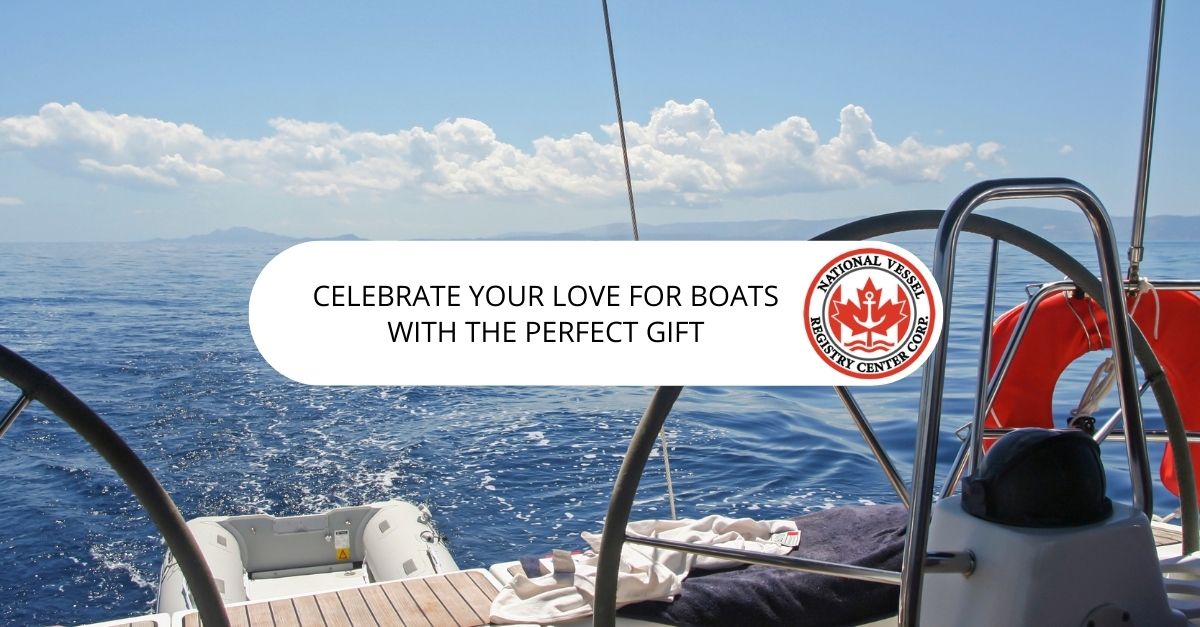 Gifts for People Who Love Boats — Celebrate Your Love for Boats with the Perfect Gift