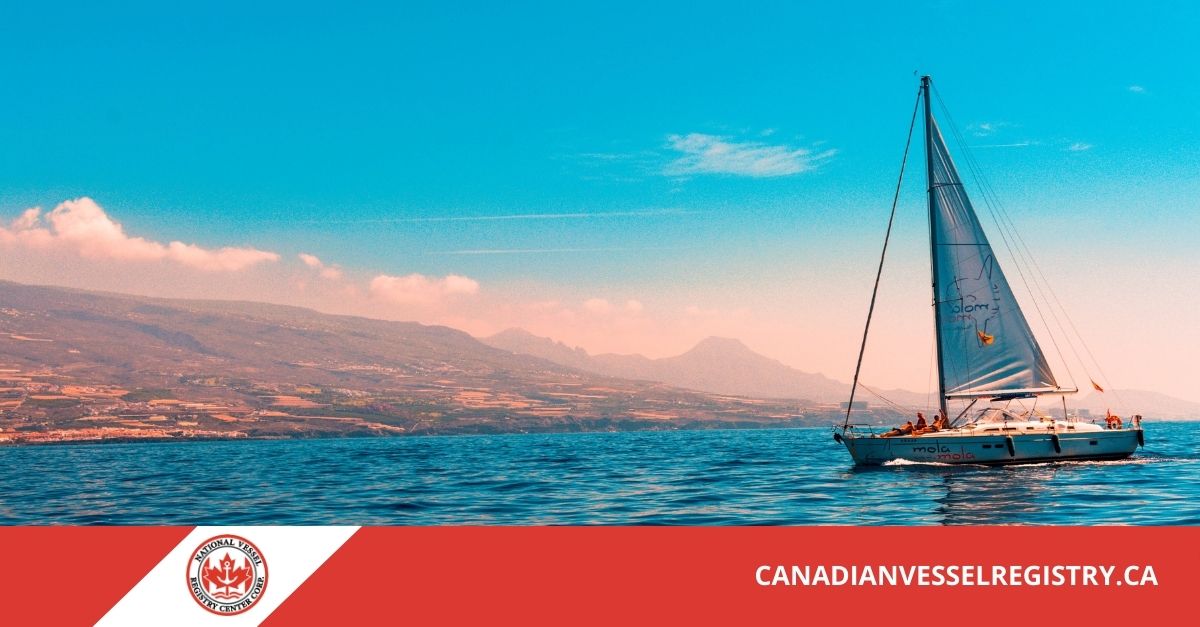 Licensing a Boat in Ontario
