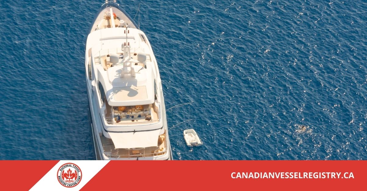 Lost Boating License