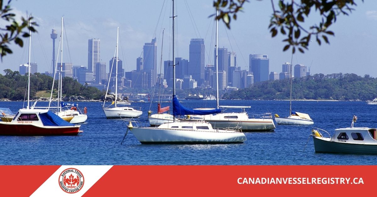 Boat Ownership in Canada