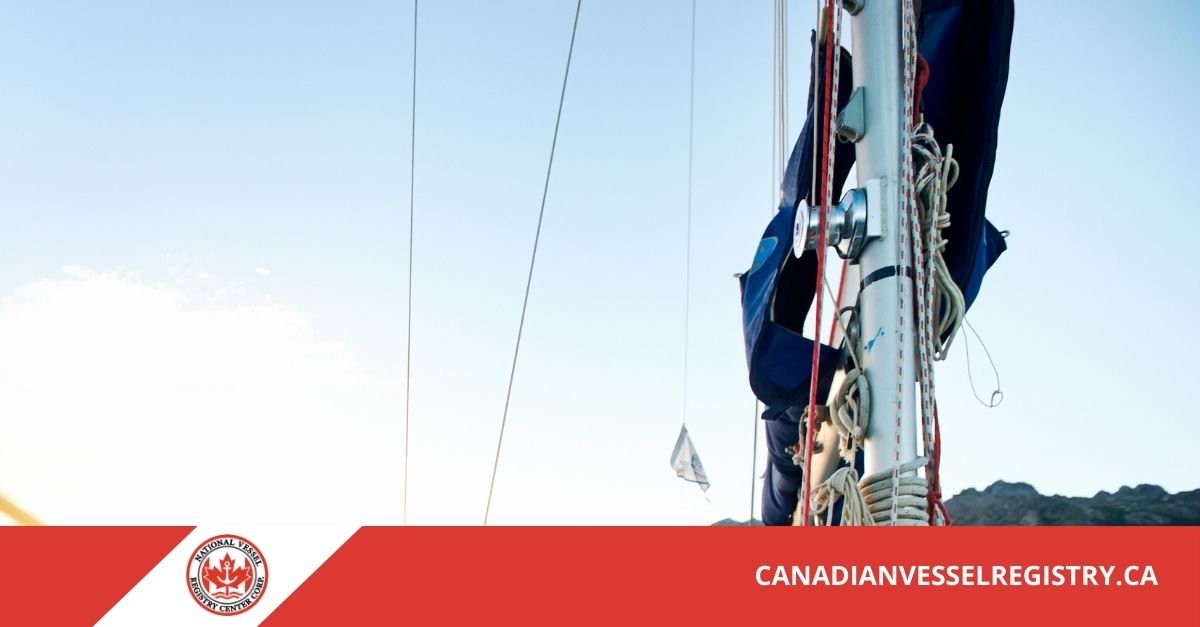 Transport Canada Pleasure Craft License