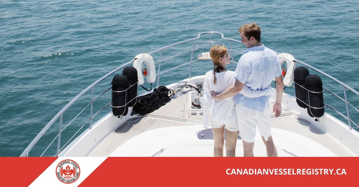 Boat Ownership Transfer