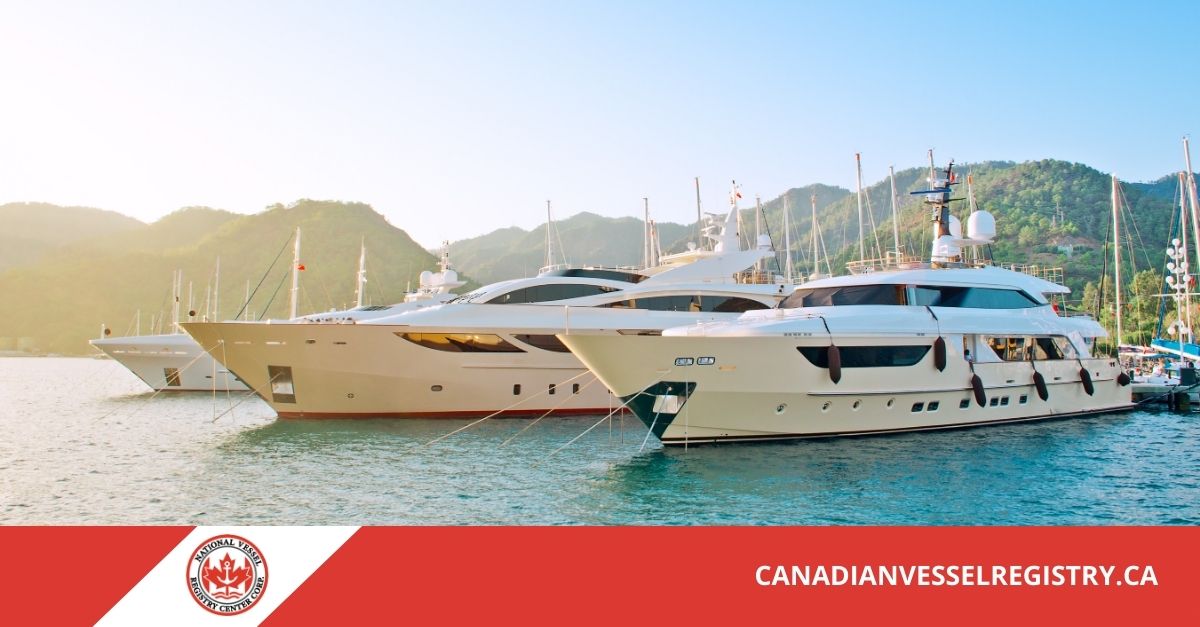 Boat Registration