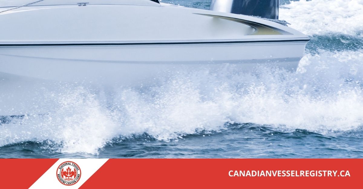 Renew Pleasure Craft License