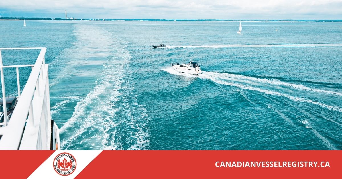 Bareboat Charter in Canada