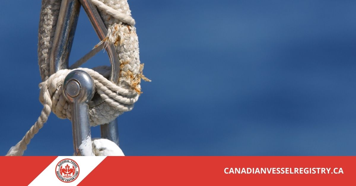 Transport Canada Change of Address