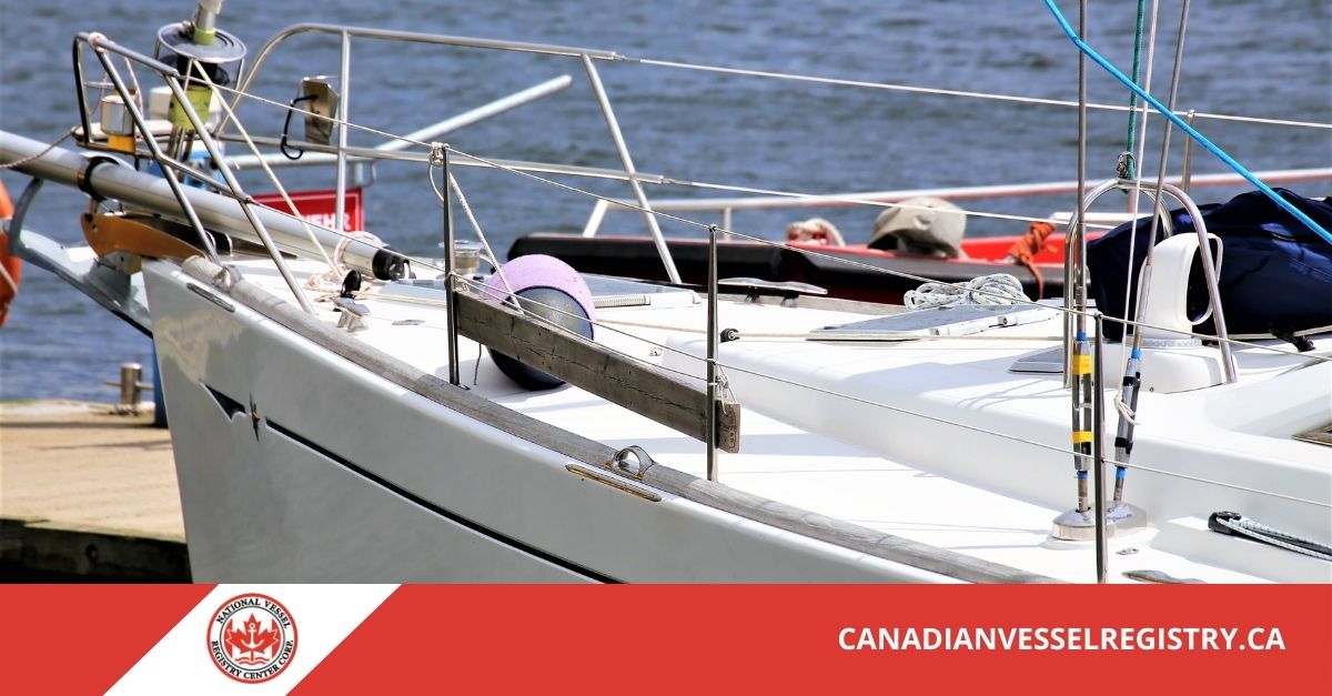 Boat Name Change Ritual