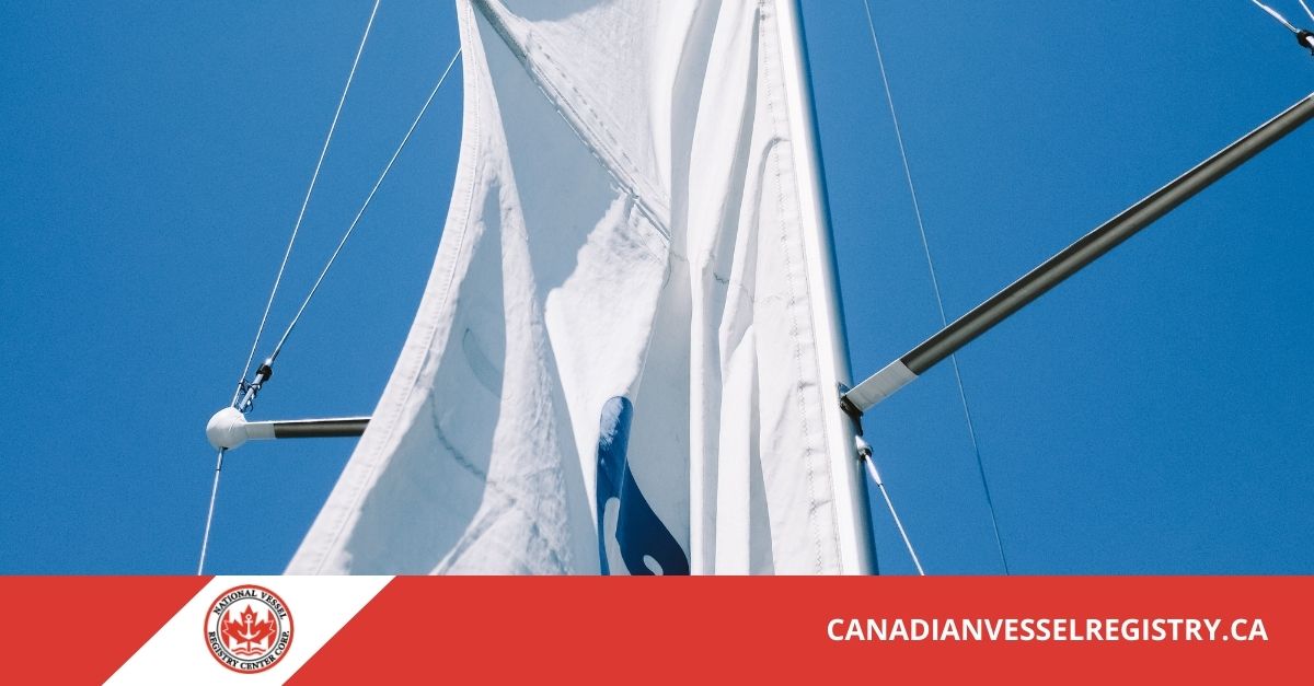 Boat registration