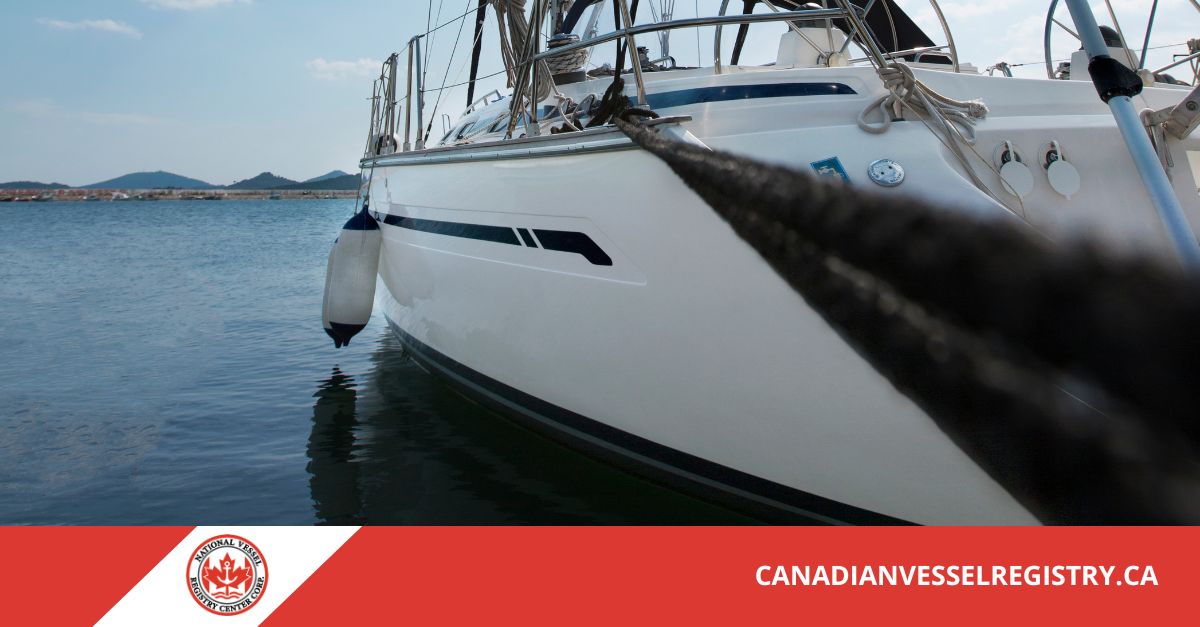 Vessel Registry